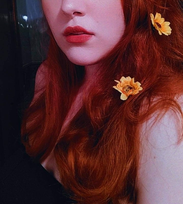 Katherine Fy
