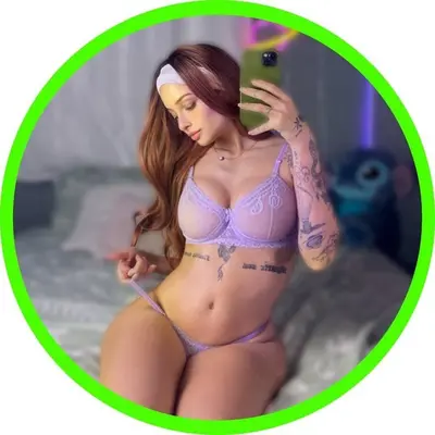 Katie 🍓
