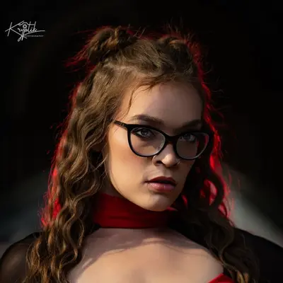 Katie Kush