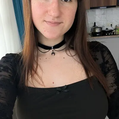 Katie Noir