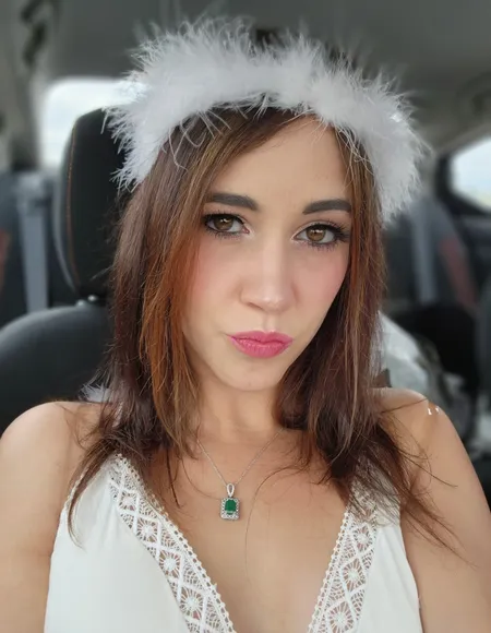 Kat Karma Orgasmic