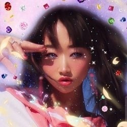 ♡ LIL MARIKO ♡真莉子♡