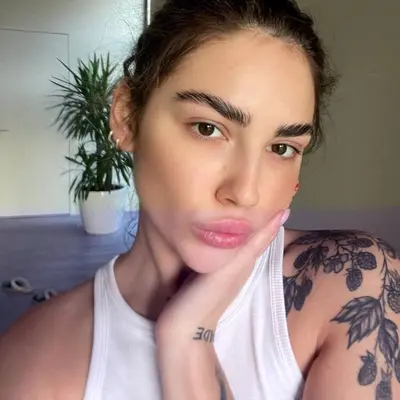 Katysexycandy