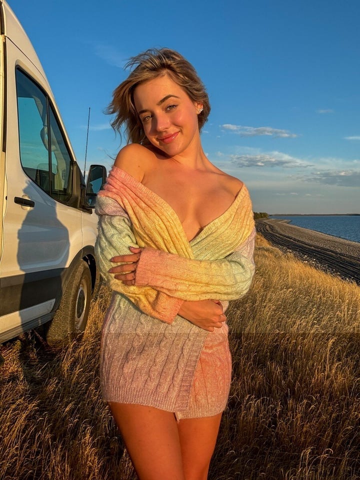 Katywoods