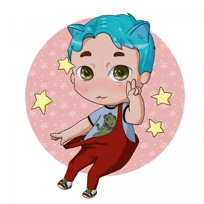 Kawaichubb