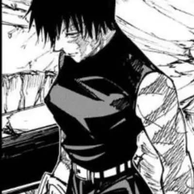 kay zenin 🗡️⛓️