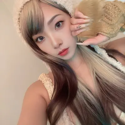 Kaya Yume  Queen❤️👑❤️