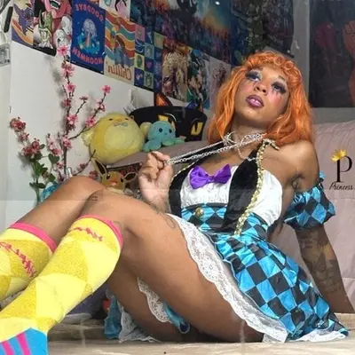Kaydencexxx