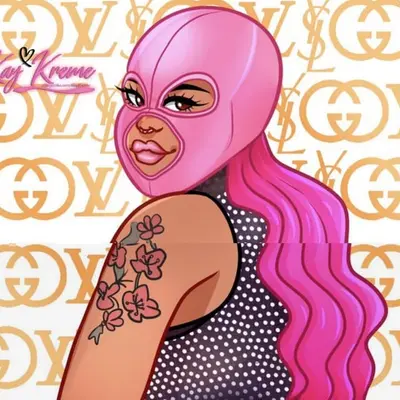 Kaykremexxx