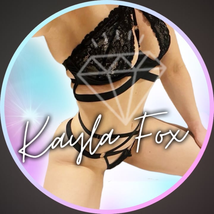 Kayla Fox 💎 VIP 💎