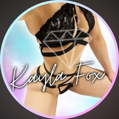 Kayla Fox 💎 VIP 💎