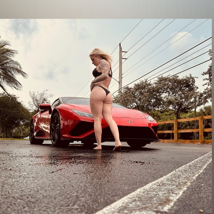 Kaylachadwell