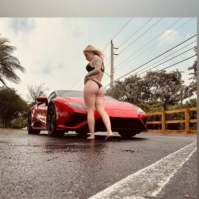 Kaylachadwell