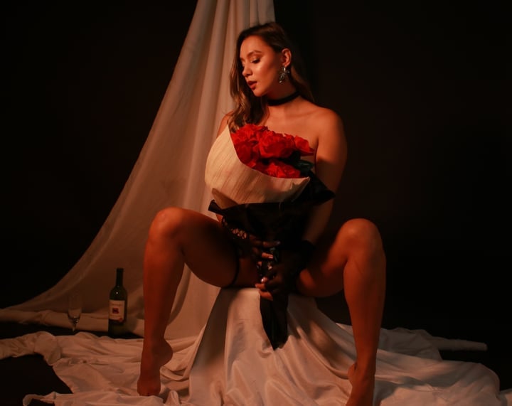 Kaylahoskfree