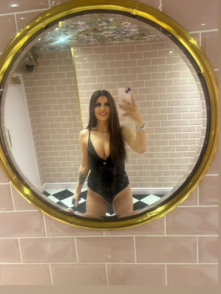 Keisha