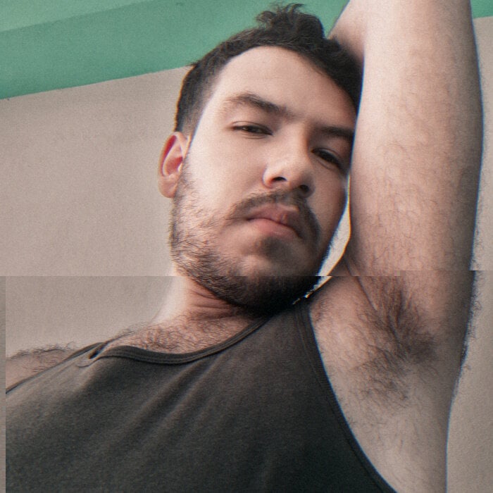Keihairy