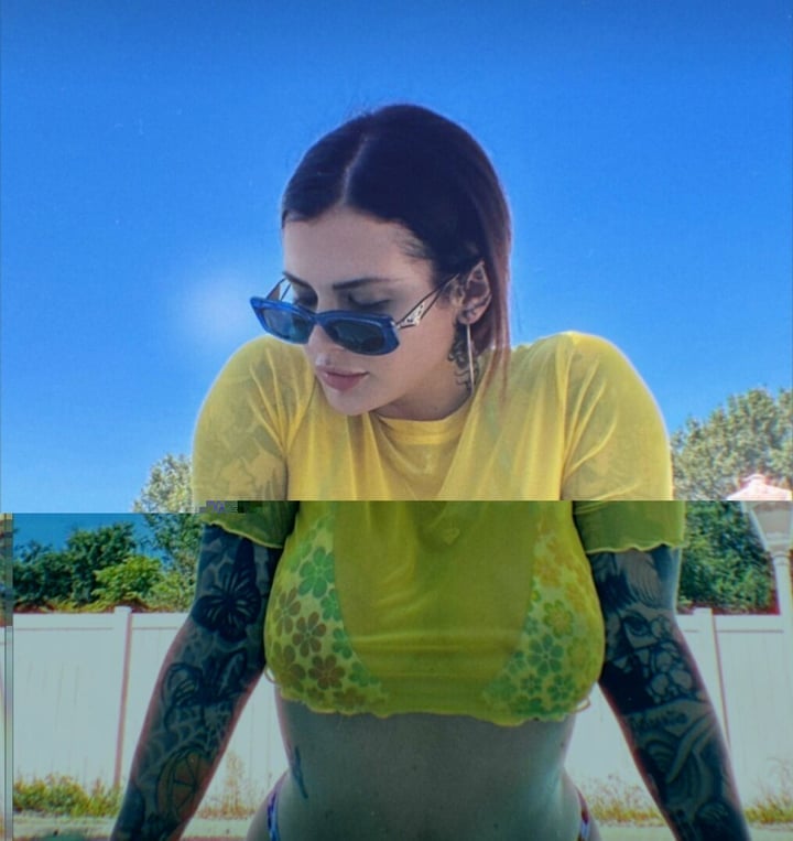 Keishagrey
