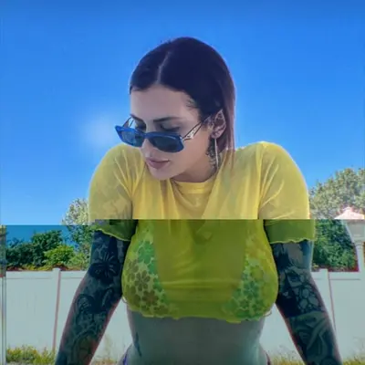 Keishagrey