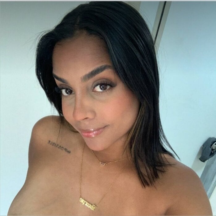 Kellybootybrown