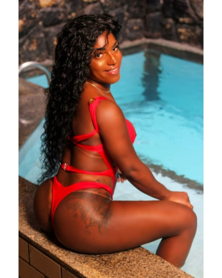 Kemilyoliveira