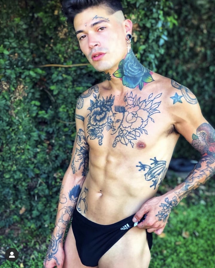 Kendroboy