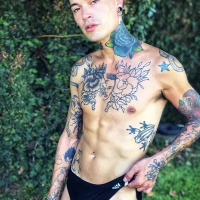 Kendroboy