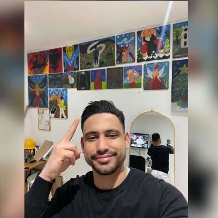 Kenelbi Soto Solis