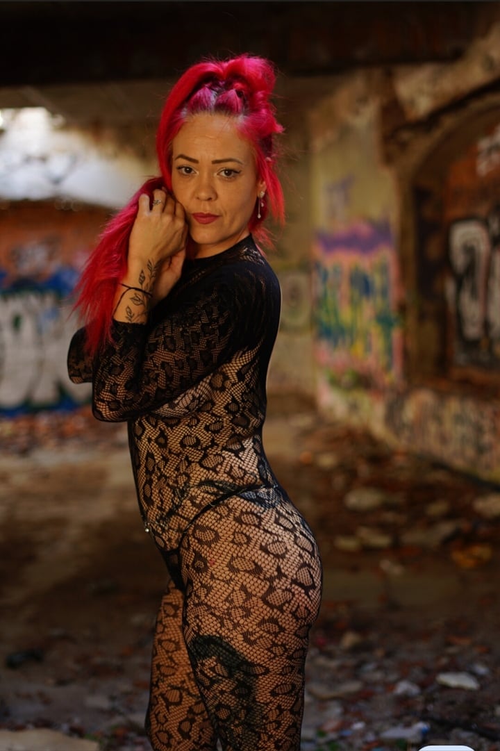 Kenyarouge79