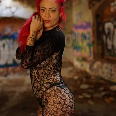 Kenyarouge79