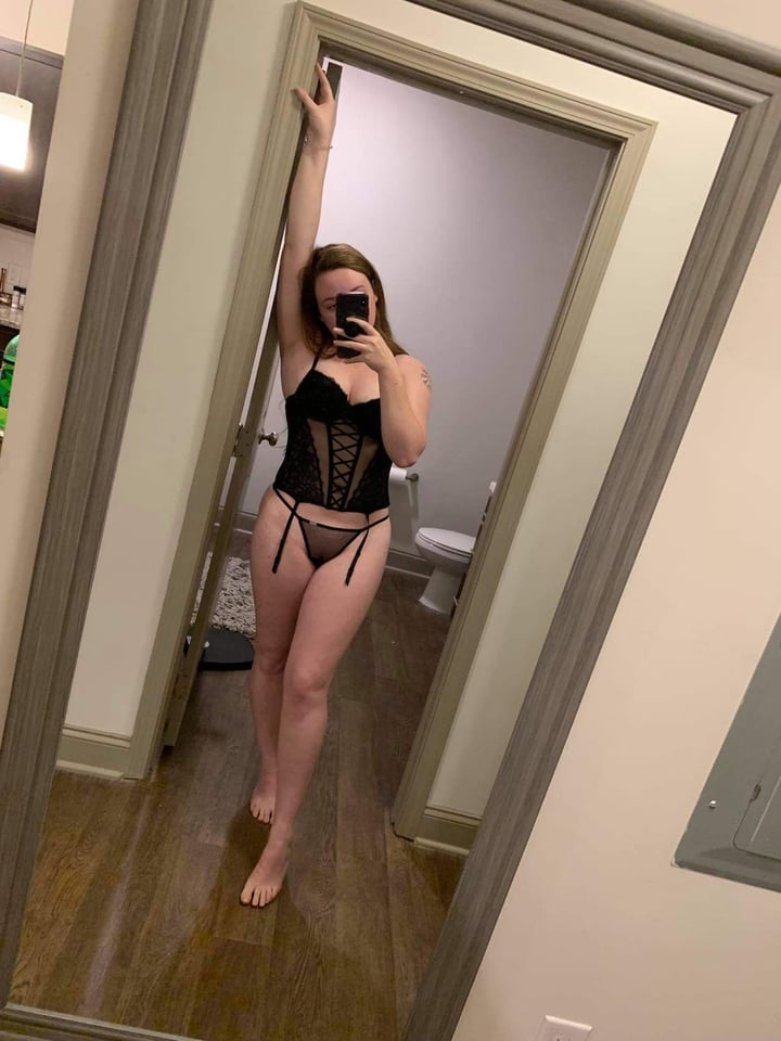 Kenziebaby1