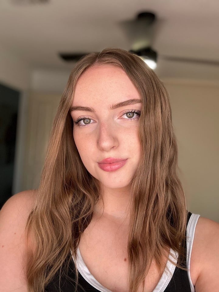 Mackenzie