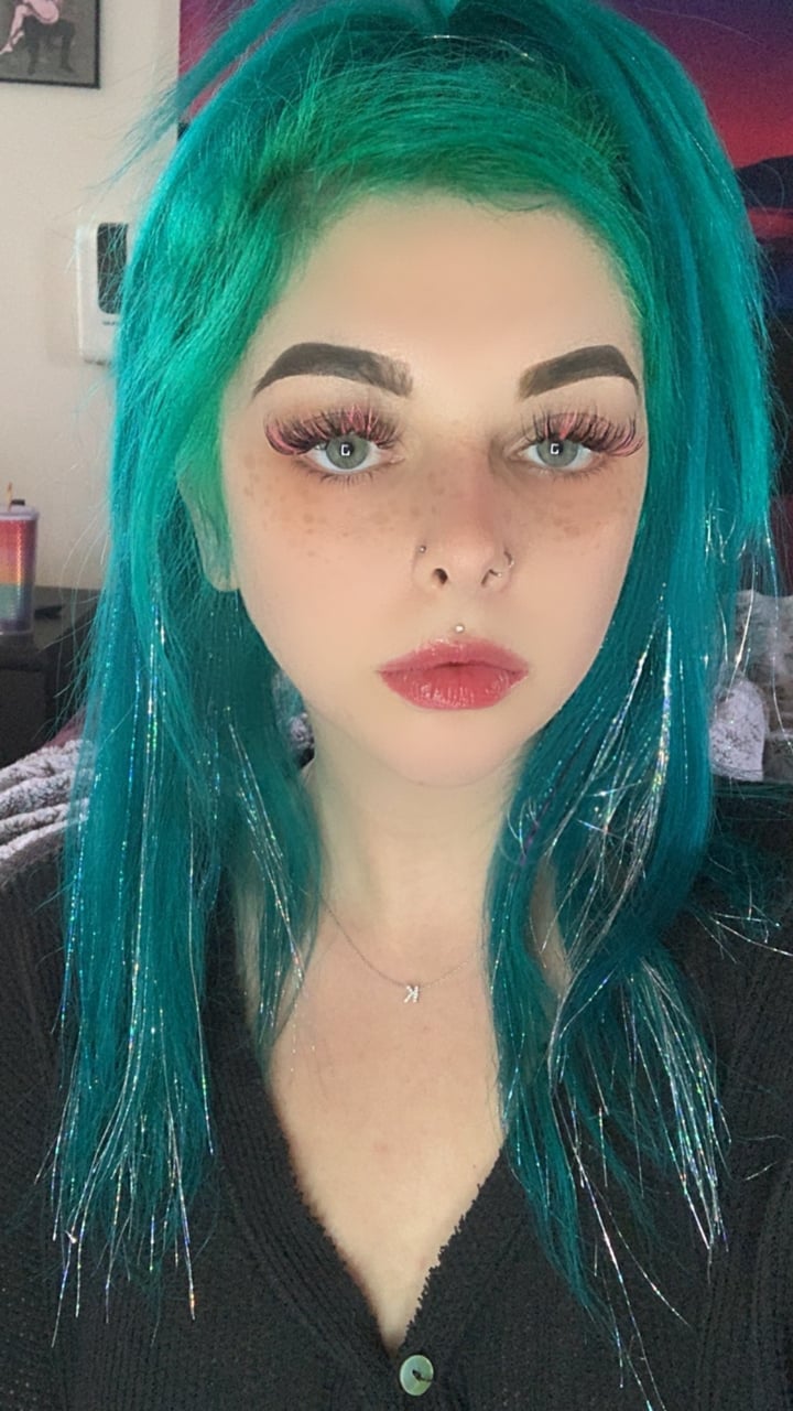 Kenzikitten