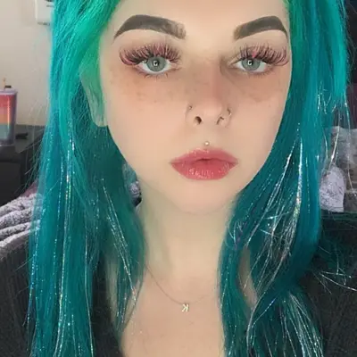 Kenzikitten