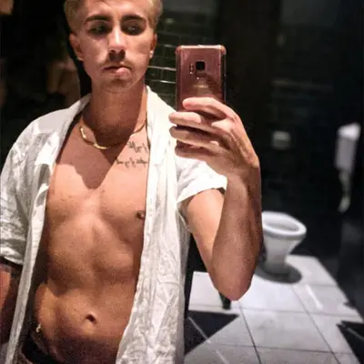 Kenzo Lamoglia