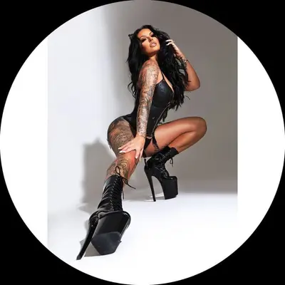 Kerrylouisexxx