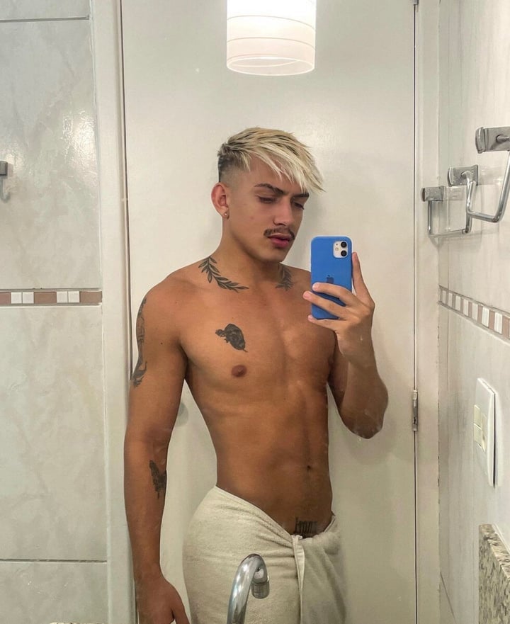 Kevinethann