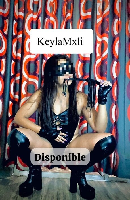 Keylamexicali