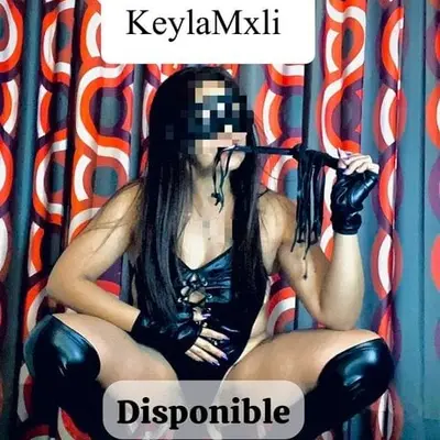Keylamexicali