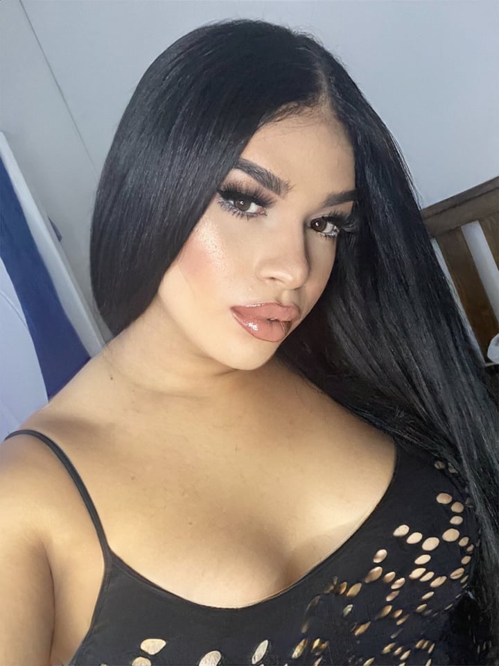 Keysha Chama