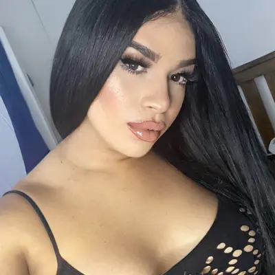 Keysha Chama