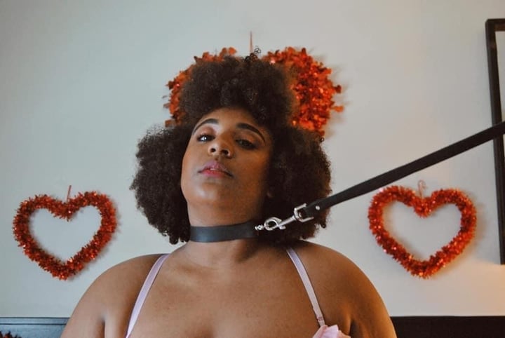 Khadijahexotic