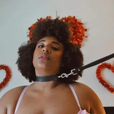 Khadijahexotic