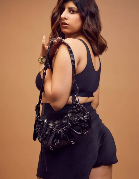 Muskan Thakurani