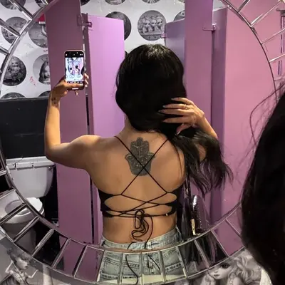 Kiianataylor