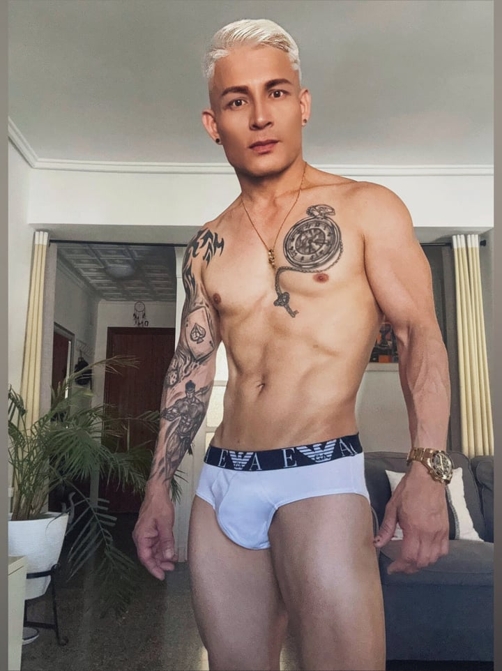 Kikecardonaxxx