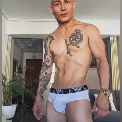 Kikecardonaxxx