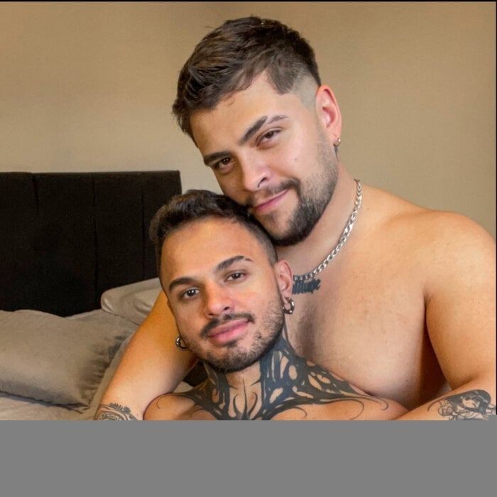 Kikiandbubba