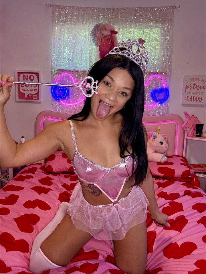 Kiki Cali  👑  VIP