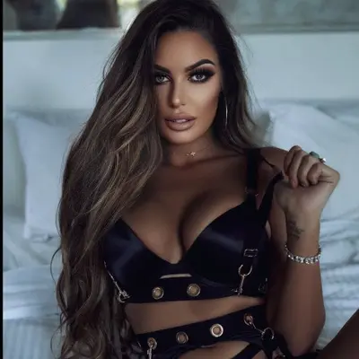 Kimberleyametoglou