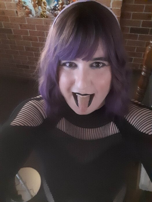 Kimberlybear